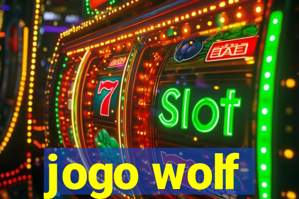 jogo wolf