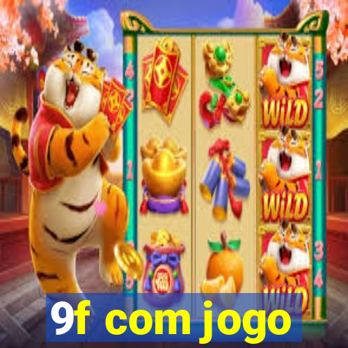 9f com jogo