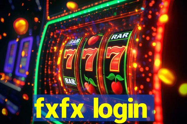 fxfx login