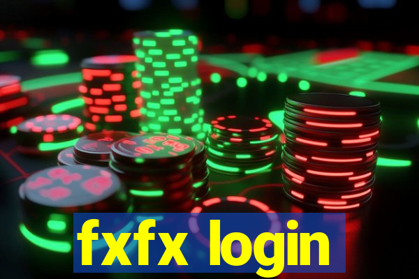 fxfx login