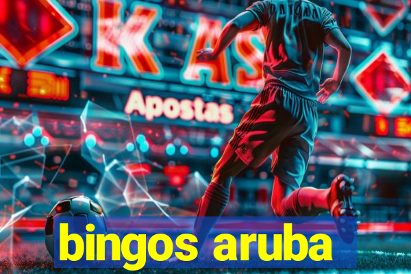 bingos aruba