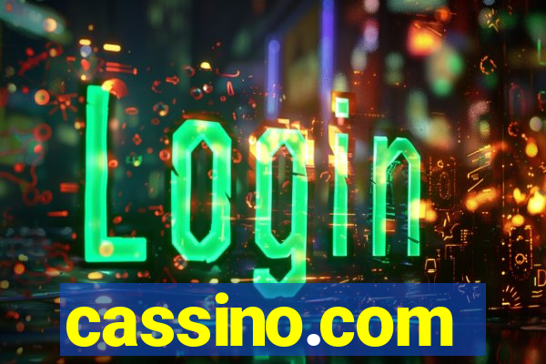 cassino.com