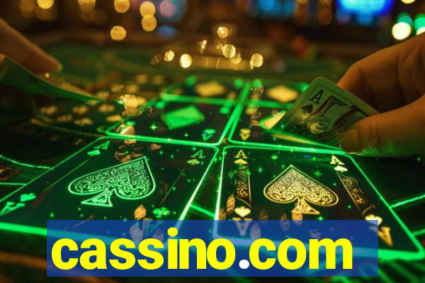 cassino.com