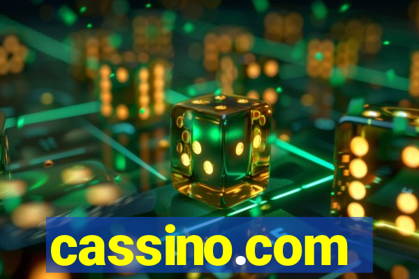 cassino.com