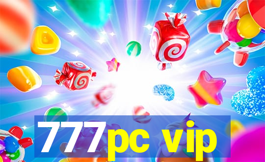 777pc vip