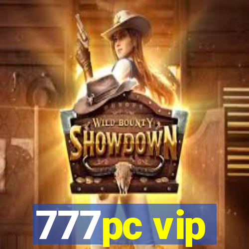 777pc vip