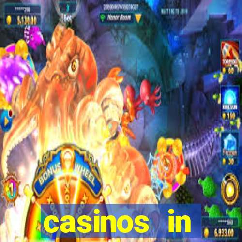 casinos in reno/sparks nv