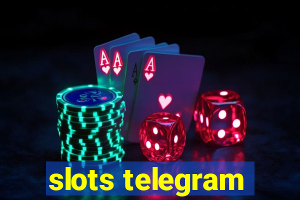 slots telegram