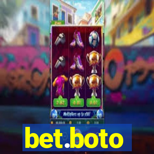 bet.boto