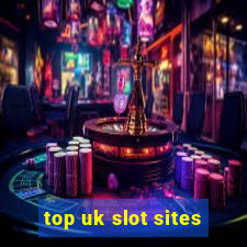 top uk slot sites