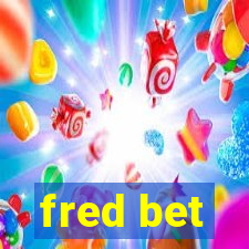 fred bet