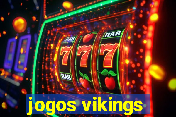 jogos vikings