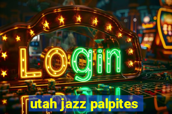 utah jazz palpites