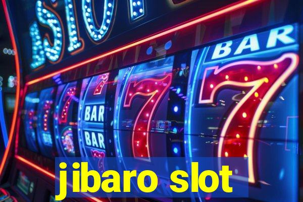 jibaro slot