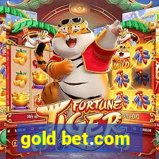 gold bet.com