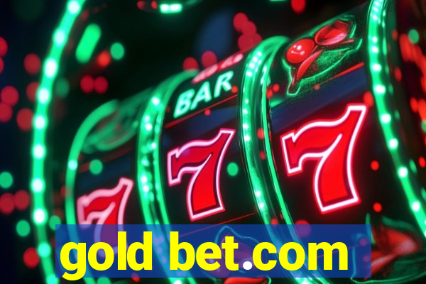 gold bet.com