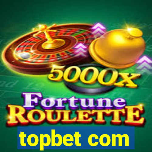 topbet com