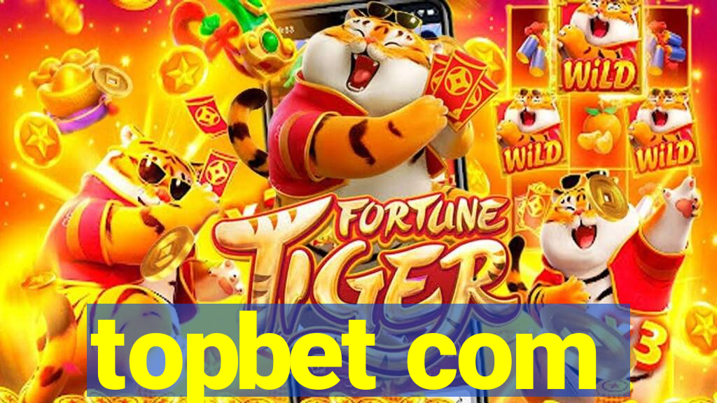 topbet com