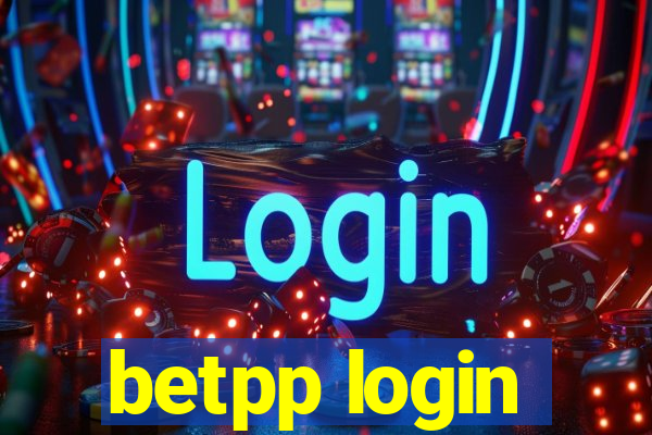 betpp login