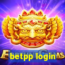 betpp login