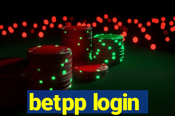 betpp login