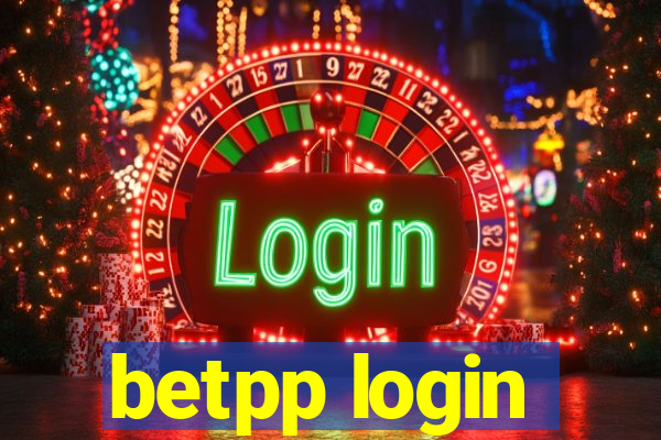 betpp login