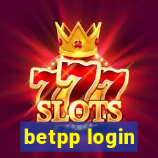 betpp login