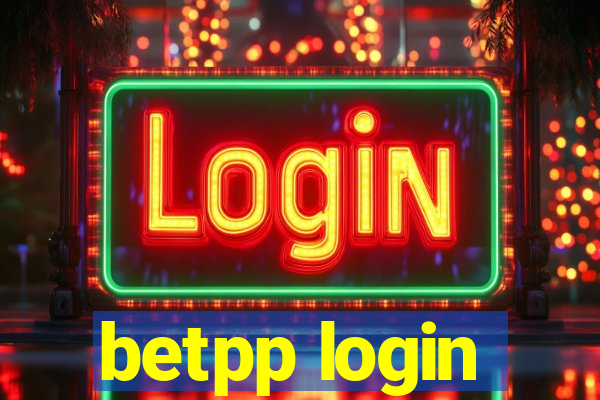 betpp login