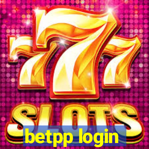 betpp login