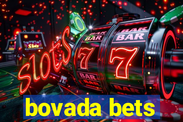 bovada bets