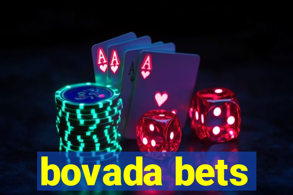 bovada bets