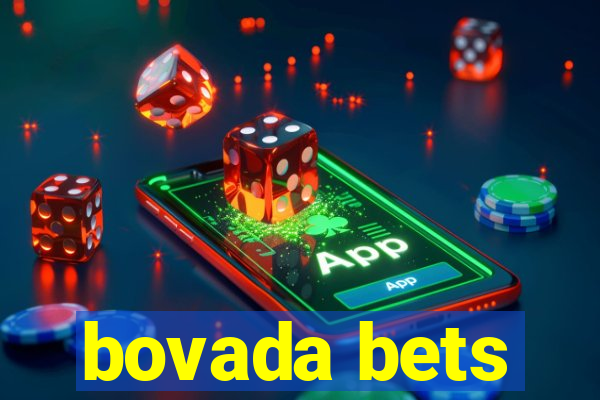 bovada bets