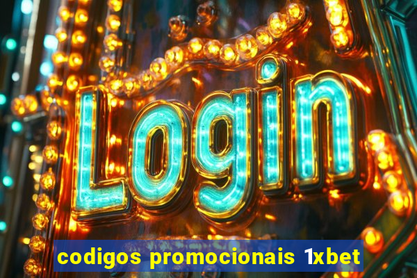 codigos promocionais 1xbet