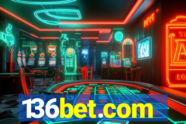 136bet.com