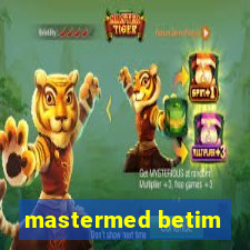 mastermed betim