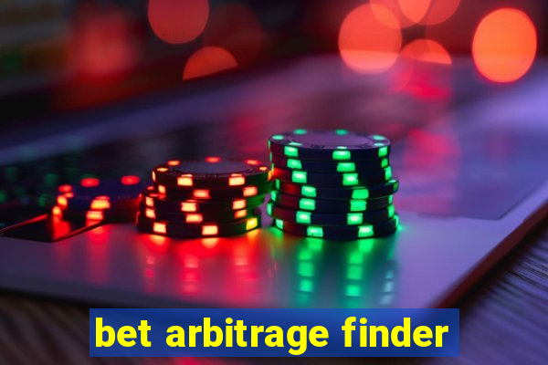 bet arbitrage finder