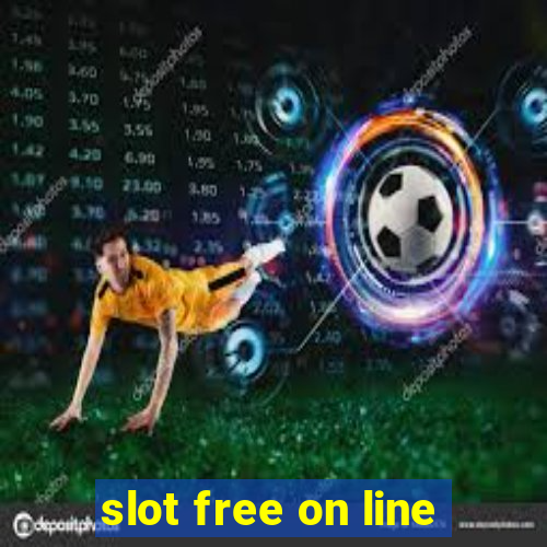 slot free on line