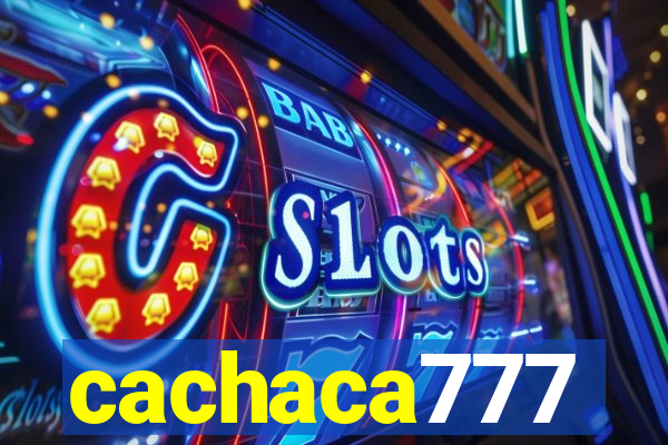 cachaca777