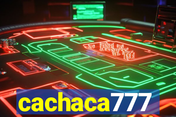 cachaca777