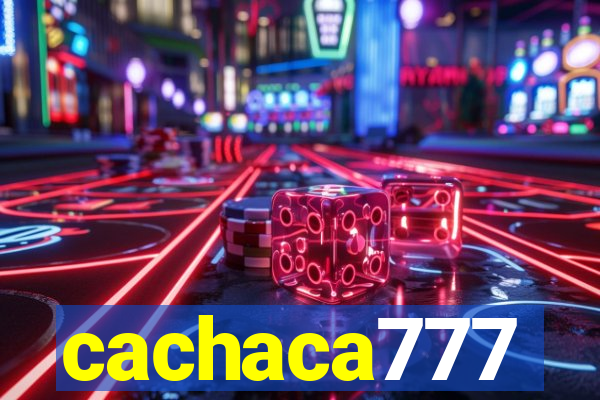 cachaca777