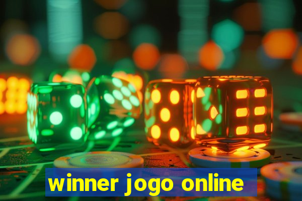 winner jogo online