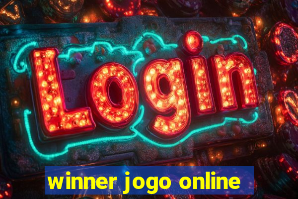 winner jogo online