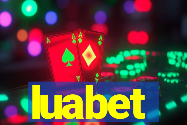 luabet