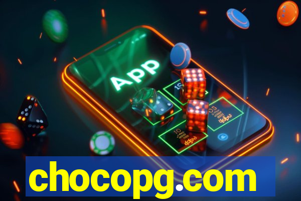 chocopg.com