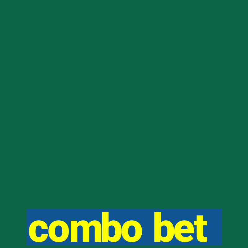 combo bet