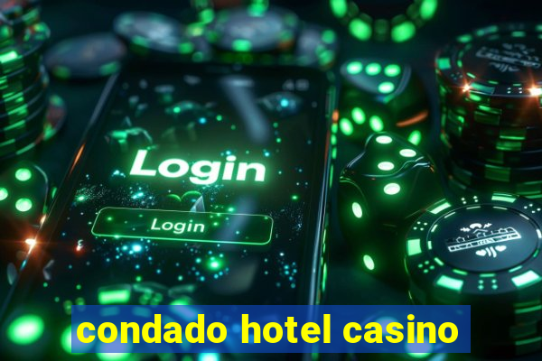 condado hotel casino