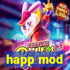 happ mod