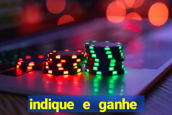 indique e ganhe vai de bet