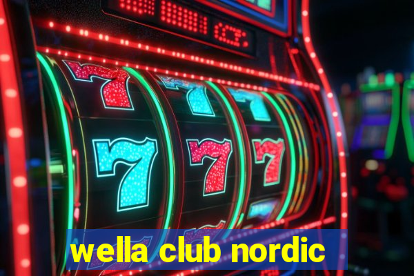 wella club nordic