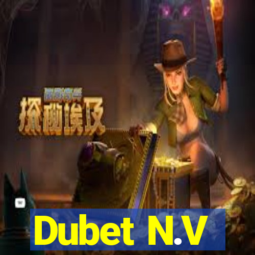 Dubet N.V